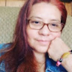 Meet your Posher, Janeth